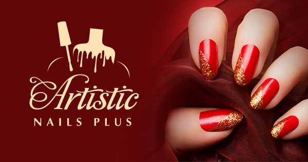 artistic nails and spa salina ks